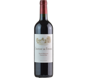 Fine & Rare  Château Fonbel, Saint Emilion Gr Cru 2020 Fine & Rare  Château Fonbel, Saint Emilion Gr Cru 2020