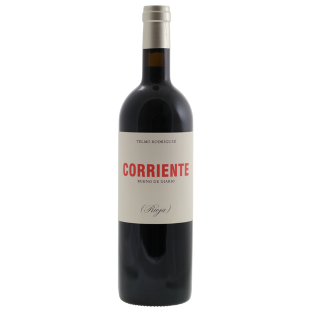 Telmo Rodríguez Corriente 2022 Telmo Rodríguez Corriente 2022