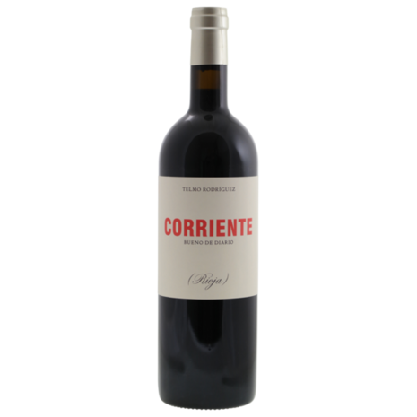 Telmo Rodríguez Corriente 2022 Telmo Rodríguez Corriente 2022