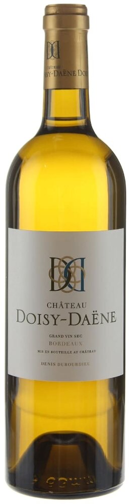 Château Doisy Daëne Blanc sec 2024 (Primeur 2024)
