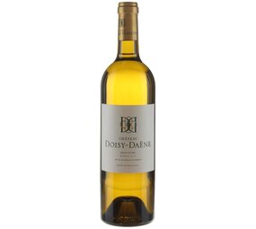 Château Doisy Daëne Blanc sec 2024 Château Doisy Daëne Blanc sec 2024