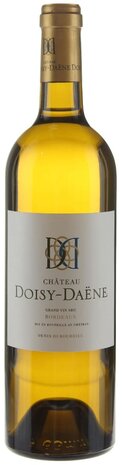 Château Doisy Daëne Blanc sec 2024 (Primeur 2024)