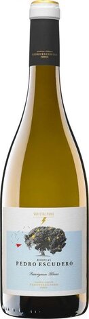 Pedro Escudero (Bodega) Valdelagunde, Sauvignon Blanc 2024 Pedro Escudero (Bodega) Valdelagunde, Sauvignon Blanc 2024