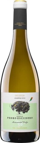 Pedro Escudero (Bodega) Valdelagunde, Cuvee Especial  Magnum (1,5L) 2024