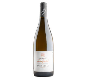Gaillard (Domaine) Saint-Véran 'La Côte' 2024 Gaillard (Domaine) Saint-Véran 'La Côte' 2024