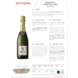 Juvé & Camps Essential Púrpura Reserva Brut (BIO) 2021