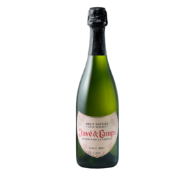 Juvé & Camps Reserva Familia, Cava Gran Reserva, Brut Nature 2020 (BIO) Juvé & Camps Reserva Familia, Cava Gran Reserva, Brut Nature 2020 (BIO)