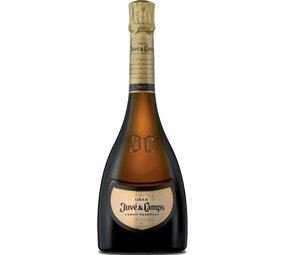 Juvé & Camps Gran Juvé & Camps, Gran Reserva 2018 (in suède giftbox) Juvé & Camps Gran Juvé & Camps, Gran Reserva 2018 (in suède giftbox)