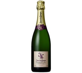 Juvé & Camps Essential Púrpura Reserva Brut (BIO) 2021
