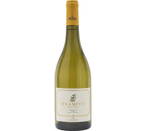Antinori Bramìto Della Sala, Chardonnay 2024 Antinori Bramìto Della Sala, Chardonnay 2024
