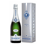 Pommery - Vranken - Monopole Brut Silver in Giftbox Pommery - Vranken - Monopole Brut Silver in Giftbox