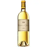 Château d'Yquem Sauternes, Premier Cru Supérieur Classe 2015 (0,375L) Château d'Yquem Sauternes, Premier Cru Supérieur Classe 2015 (0,375L)