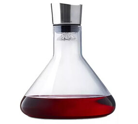 Blomus  Decanteerkaraf Amilio 1L Blomus  Decanteerkaraf Amilio 1L