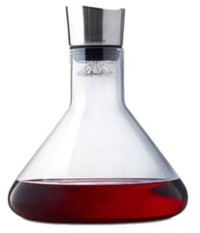 Blomus  Decanteerkaraf Amilio 1L Blomus  Decanteerkaraf Amilio 1L