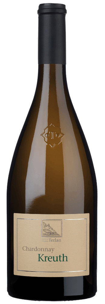Terlan (Cantine) Chardonnay 'Kreuth' 2023