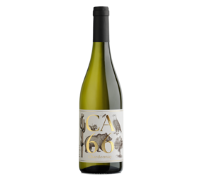 Weingut Hannes Sabathi  Südsteiermark CA66, Chardonnay 2022 Weingut Hannes Sabathi  Südsteiermark CA66, Chardonnay 2022