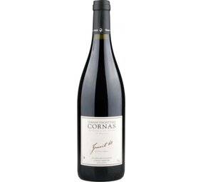 Paris (Vincent) Cornas Granit-60 2022