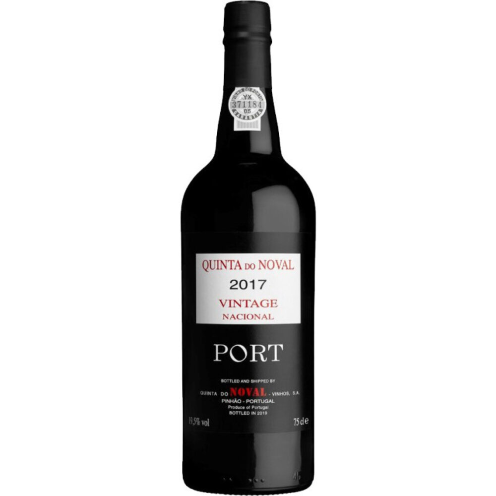 Quinta Do Noval  Nacional Vintage 2019 (OWC1) Quinta Do Noval  Nacional Vintage 2019 (OWC1)