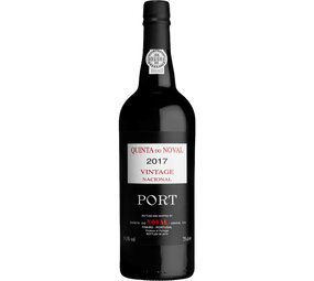 Quinta Do Noval  Nacional Vintage 2019 (OWC1) Quinta Do Noval  Nacional Vintage 2019 (OWC1)