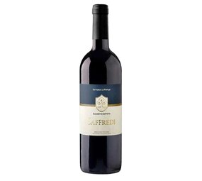 Fattoria Le Pupille Maremma IGT Saffredi 2015 (OWC6) Fattoria Le Pupille Maremma IGT Saffredi 2015 (OWC6)