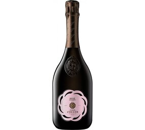 Pirovano Casa Coller Spumante Brut Rosé Pirovano Casa Coller Spumante Brut Rosé