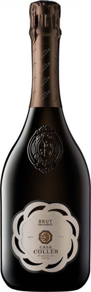 Pirovano Casa Coller Spumante Brut