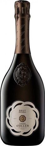 Pirovano Casa Coller Spumante Brut