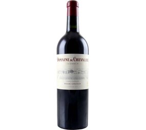 Fine & Rare  Domaine de Chevalier Rouge 2014
