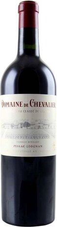 Fine & Rare  Domaine de Chevalier Rouge 2014