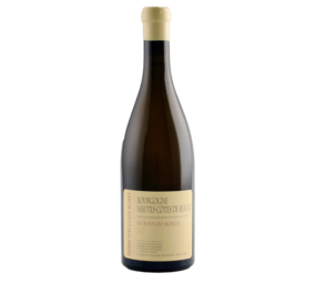 Pierre Yves Colin-Morey (Domaine PYCM) Hautes Côtes de Beaune 'Au Bout du Monde' 2019 Pierre Yves Colin-Morey (Domaine PYCM) Hautes Côtes de Beaune 'Au Bout du Monde' 2019