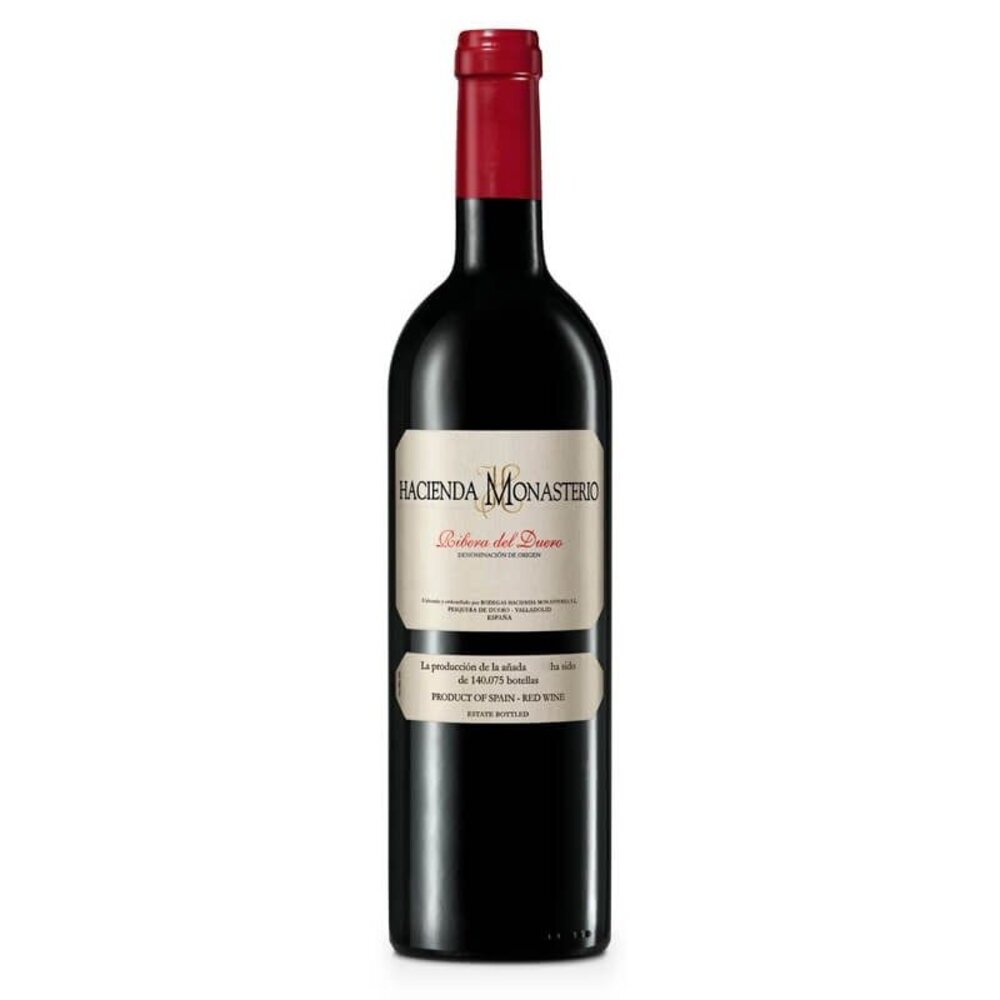 Hacienda Monasterio Ribera del Duero, (Crianza) Cosecha 2022