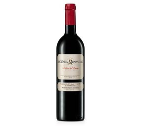 Hacienda Monasterio Ribera del Duero, (Crianza) Cosecha 2022