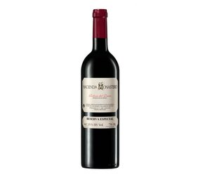 Hacienda Monasterio Hacienda Monasterio Ribera del Duero, Reserva Especial 2019