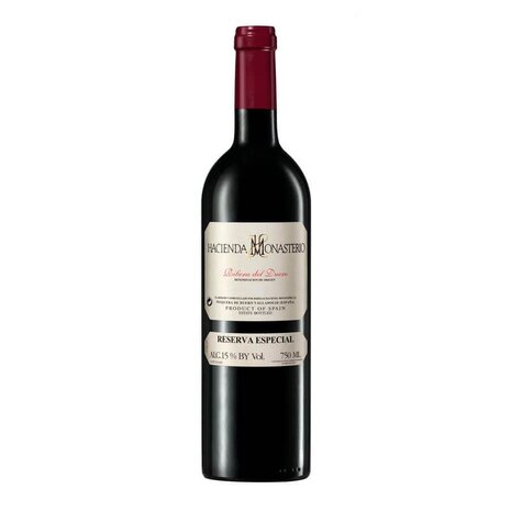 Hacienda Monasterio Hacienda Monasterio Ribera del Duero, Reserva Especial 2019 Hacienda Monasterio Hacienda Monasterio Ribera del Duero, Reserva Especial 2019