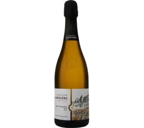 A. Bergère (Champagne) Blanc de Blancs Brut 'Solera' A. Bergère (Champagne) Blanc de Blancs Brut 'Solera'