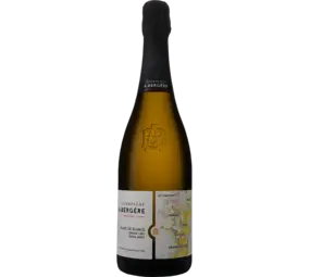 A. Bergère (Champagne) Grand Cru, Blanc de Blancs, Extra Brut A. Bergère (Champagne) Grand Cru, Blanc de Blancs, Extra Brut