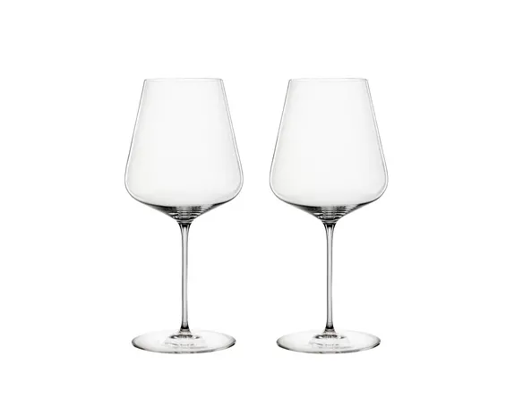 Spiegelau Definition Bordeaux Wijnglas (3x2 sets=6 glazen) Spiegelau Definition Bordeaux Wijnglas (3x2 sets=6 glazen)