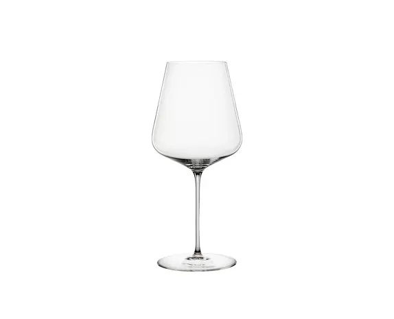 Spiegelau Definition Bordeaux Wijnglas (3x2 sets=6 glazen) Spiegelau Definition Bordeaux Wijnglas (3x2 sets=6 glazen)