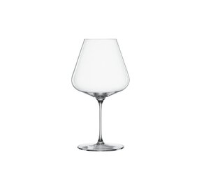 Spiegelau Definition Bourgogneglas 960 ml. (3x2=6glazen) Spiegelau Definition Bourgogneglas 960 ml. (3x2=6glazen)