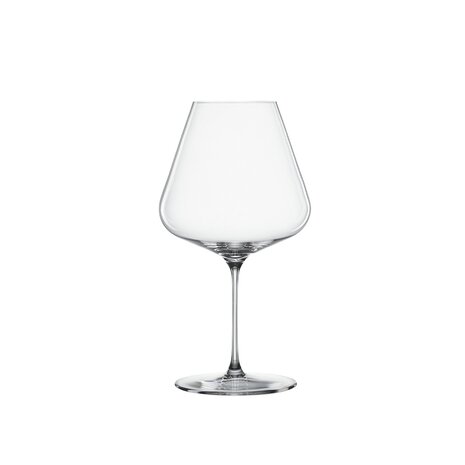 Spiegelau Definition Bourgogneglas 960 ml. (3x2=6glazen)