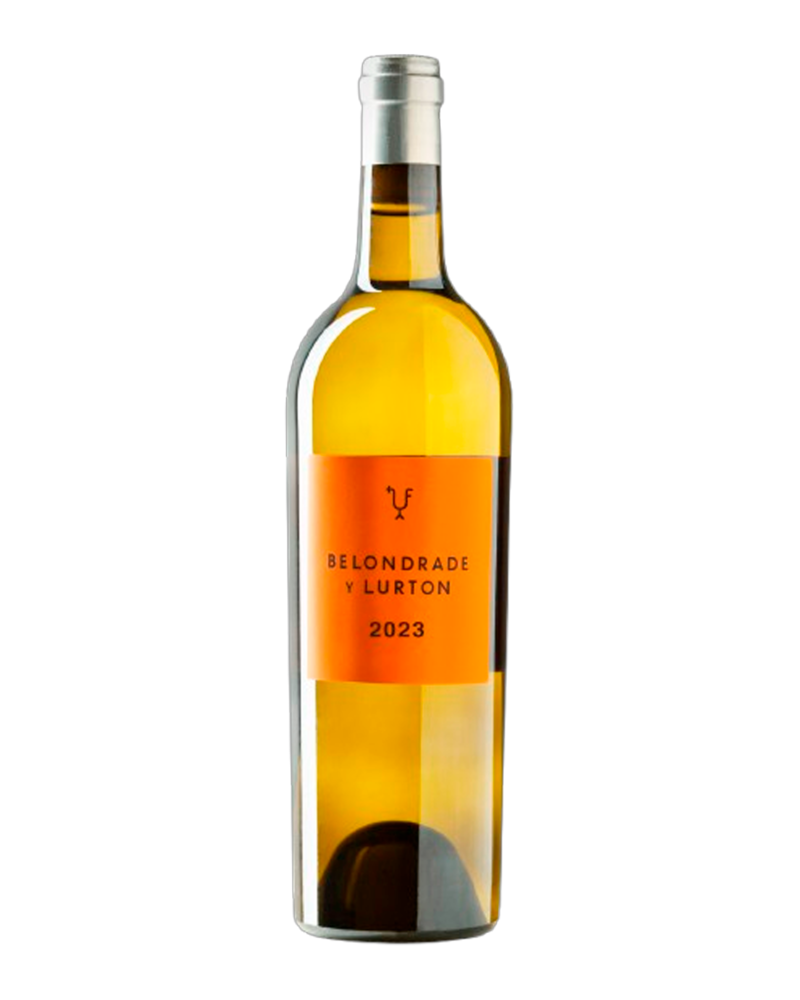 Belondrade y Lurton Belondrade Y Lurton 2024 (intekening)