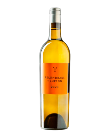 Belondrade y Lurton Belondrade Y Lurton 2023
