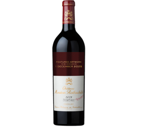 Fine & Rare  Château Mouton Rothschild, Pauillac 2024 OWC 1 (Primeur 2024) magnum 1,5L Fine & Rare  Château Mouton Rothschild, Pauillac 2024 OWC 1 (Primeur 2024) magnum 1,5L