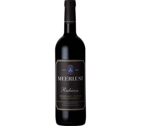 Meerlust Rubicon 2022 Meerlust Rubicon 2022