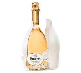 Ruinart Blanc de Blancs Second Skin Ruinart Blanc de Blancs Second Skin