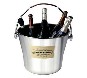 Laurent Perrier Vasque/ koeler groot Laurent Perrier Vasque/ koeler groot