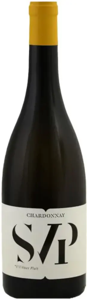 Les Vignerons du Narbonnais SVP S’Il Vous Plait Chardonnay 2024 Les Vignerons du Narbonnais SVP S’Il Vous Plait Chardonnay 2024