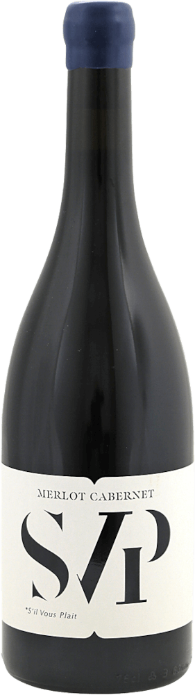 Les Vignerons du Narbonnais SVP S’Il Vous Plait Merlot - Cabernet Les Vignerons du Narbonnais SVP S’Il Vous Plait Merlot - Cabernet
