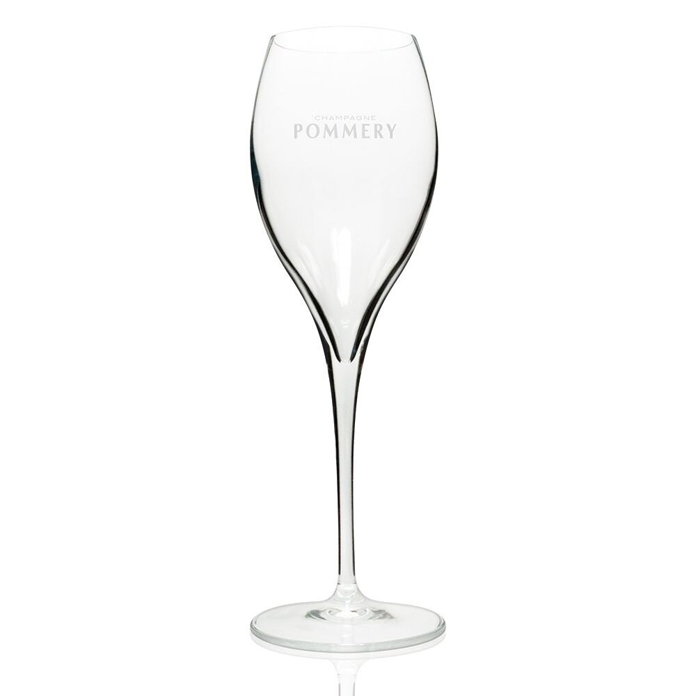 Pommery - Vranken - Monopole Champagneglas 0.1L (Flute)