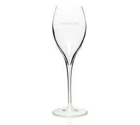 Pommery - Vranken - Monopole Champagneglas 0.1L (Flute) Pommery - Vranken - Monopole Champagneglas 0.1L (Flute)